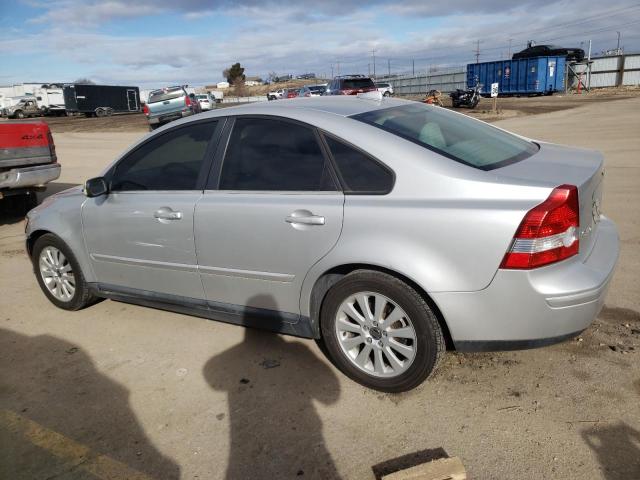 Photo 2 from auction – 2005 VOLVO S40 2.4I with VIN YV1MS382852113509