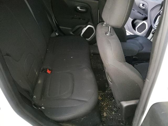 Photo 10 from auction – 2018 JEEP RENEGADE L with VIN ZACCJBBB0JPH83031