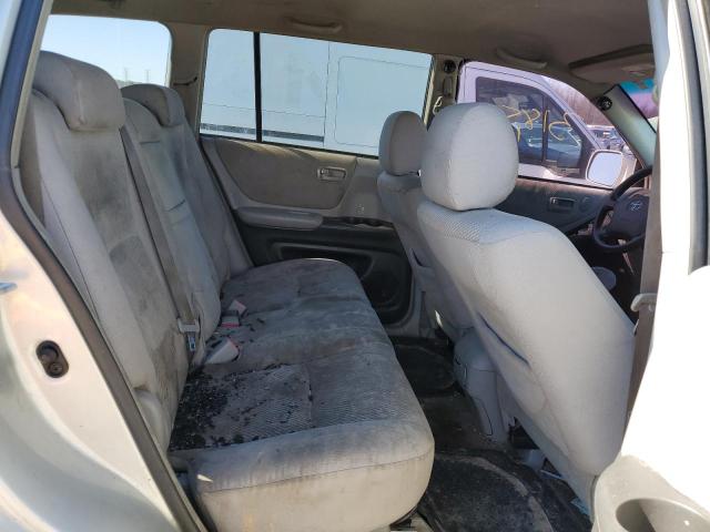 Photo 11 from auction – 2005 TOYOTA HIGHLANDER with VIN JTEGD21A250113165