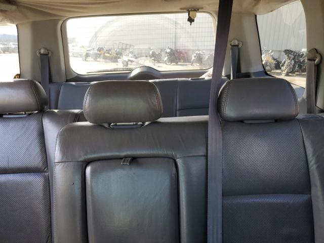 Photo 10 from auction – 2005 HONDA PILOT EXL with VIN 5FNYF18605B026591