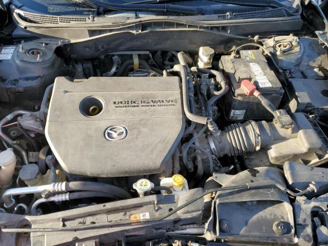 Photo 11 from auction – 2012 MAZDA 6 I with VIN 1YVHZ8DH9C5M25189