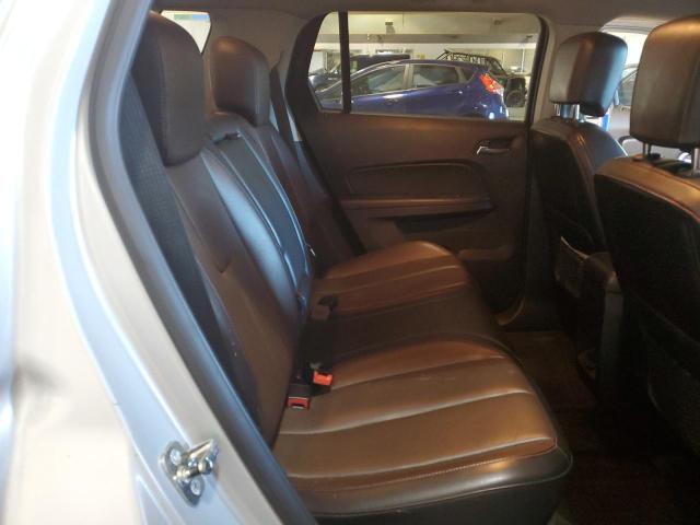 Photo 10 from auction – 2011 GMC TERRAIN SL with VIN 2CTFLVEC5B6360946