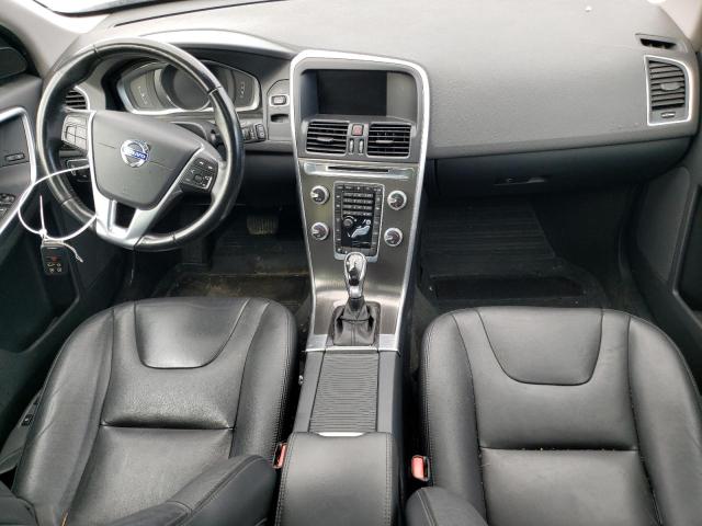 Photo 8 from auction – 2015 VOLVO XC60 T5 PR with VIN YV440MDK9F2738197