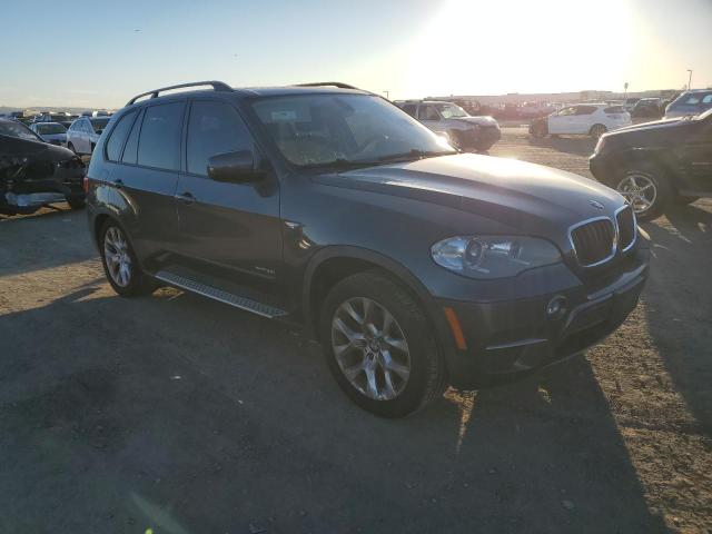 Photo 4 from auction – 2012 BMW X5 XDRIVE3 with VIN 5UXZV4C55CL762314