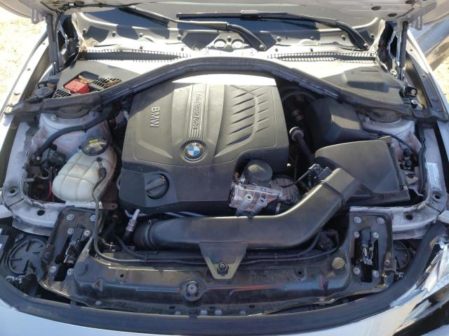 Photo 11 from auction – 2014 BMW 435 XI with VIN WBA3R5C56EF785181