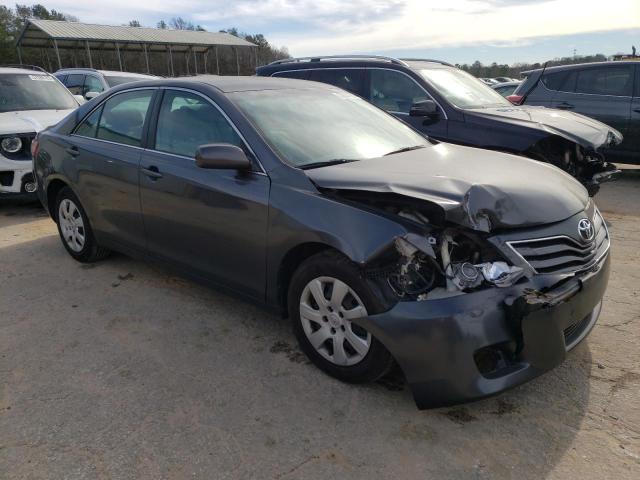 Photo 4 from auction – 2010 TOYOTA CAMRY BASE with VIN 4T1BF3EK6AU056212
