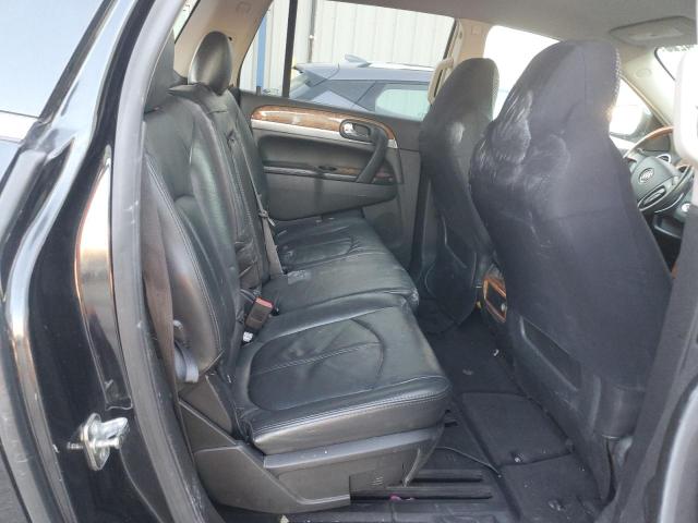Photo 10 from auction – 2009 BUICK ENCLAVE CX with VIN 5GAER13D09J164700