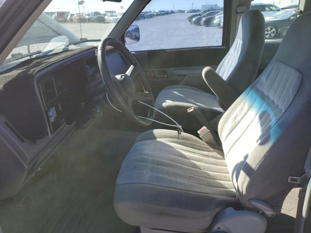 Photo 7 from auction – 1994 CHEVROLET GMT-400 C1 with VIN 2GCEC19K1R1114727