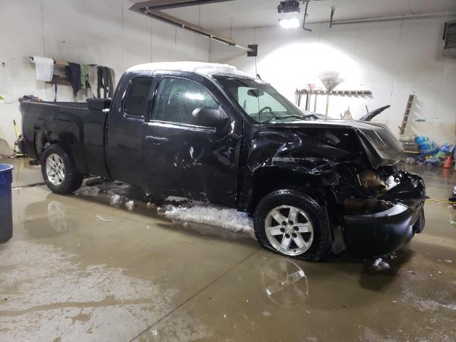 Photo 4 from auction – 2007 CHEVROLET SILVERADO with VIN 1GCEC19X57Z651133