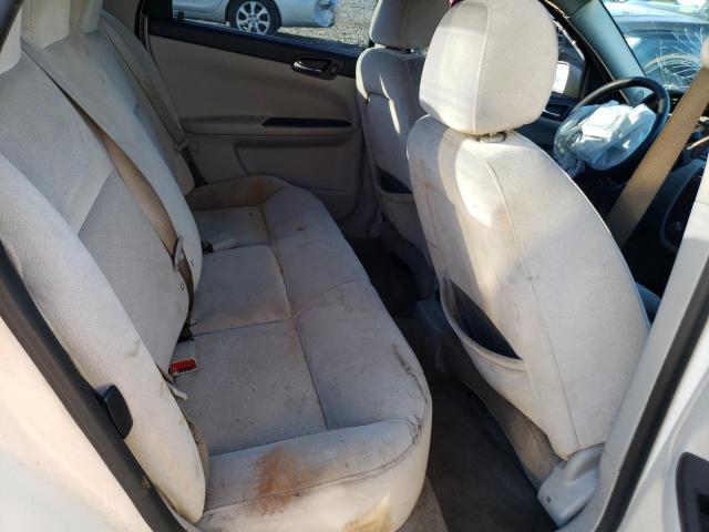 Photo 10 from auction – 2006 CHEVROLET IMPALA with VIN 2G1WB58KX69337435