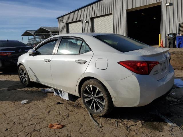 Photo 2 from auction – 2019 TOYOTA COROLLA L with VIN 5YFBURHE6KP891647