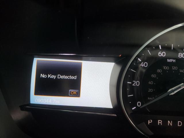 Photo 9 from auction – 2016 FORD EXPLORER X with VIN 1FM5K8D88GGB30216