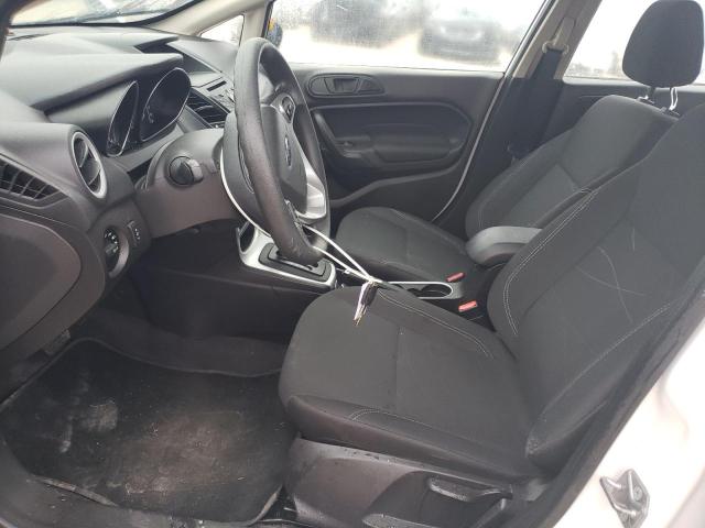 Photo 7 from auction – 2018 FORD FIESTA SE with VIN 3FADP4BJ7JM121672