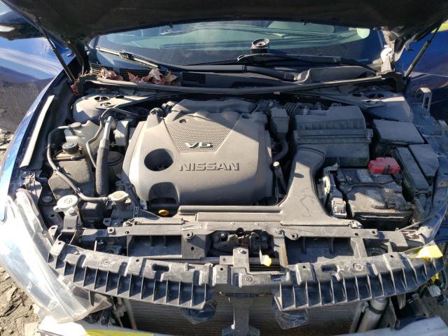 Photo 11 from auction – 2016 NISSAN MAXIMA 3.5 with VIN 1N4AA6AP6GC399088
