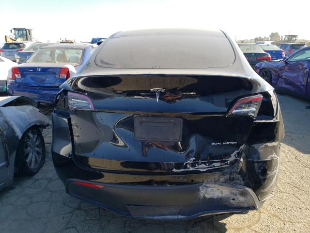 Photo 6 from auction – 2021 TESLA MODEL Y with VIN 5YJYGDEE1MF159529