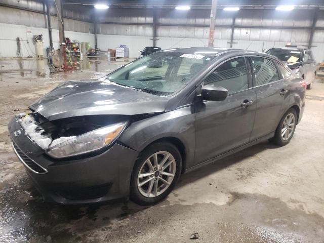 FORD FOCUS SE 2018 con VIN 1FADP3FEXJL287175 - Foto de la subasta