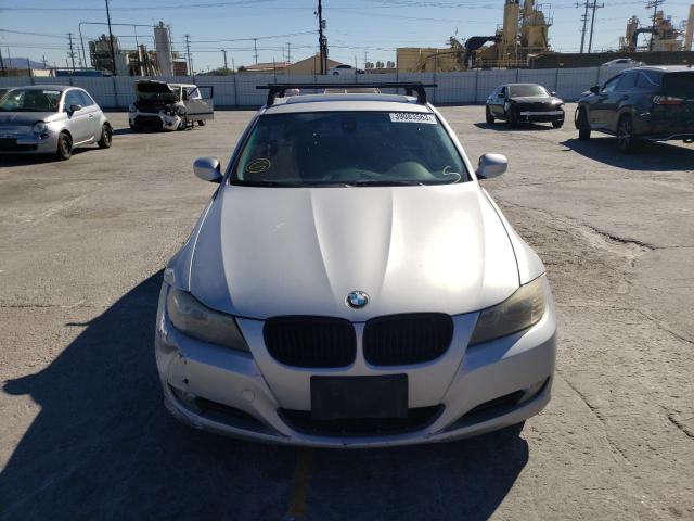 Photo 5 from auction – 2011 BMW 328 I SULE with VIN WBAPH5G59BNM78345