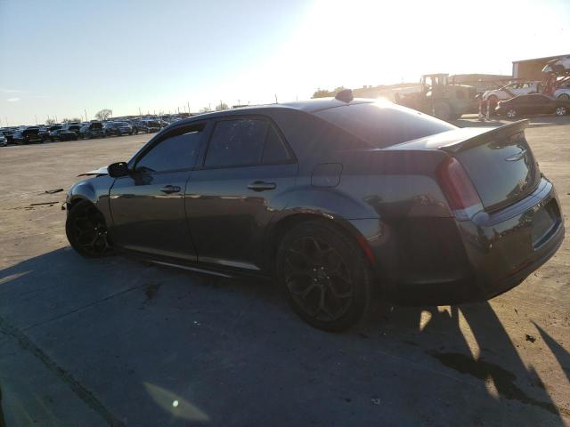 Photo 2 from auction – 2016 CHRYSLER 300 S with VIN 2C3CCABTXGH304528