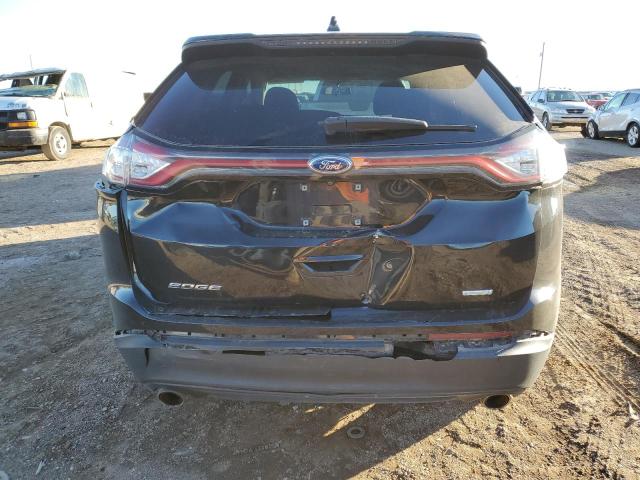 Photo 6 from auction – 2018 FORD EDGE SE with VIN 2FMPK3G94JBB04808