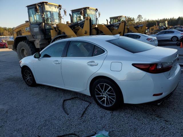 Photo 2 from auction – 2016 LEXUS ES 350 with VIN 58ABK1GG9GU035378