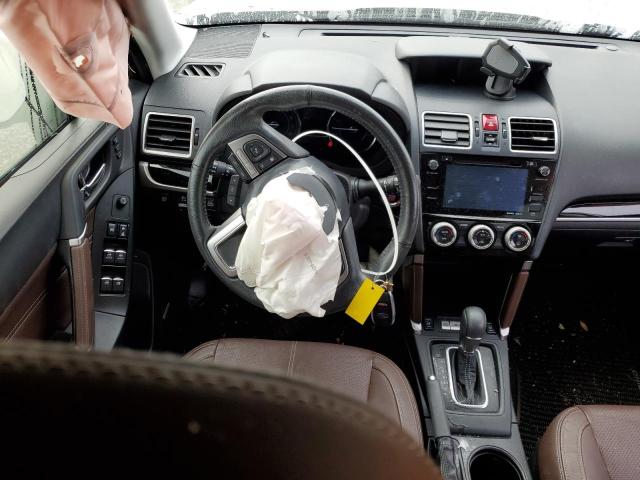 Photo 8 from auction – 2017 SUBARU FORESTER 2 with VIN JF2SJAWC4HH457194