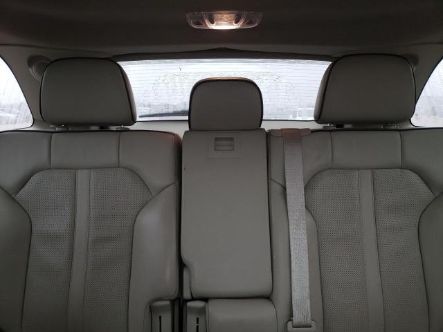 Photo 10 from auction – 2013 LINCOLN MKX with VIN 2LMDJ6JK9DBL42438