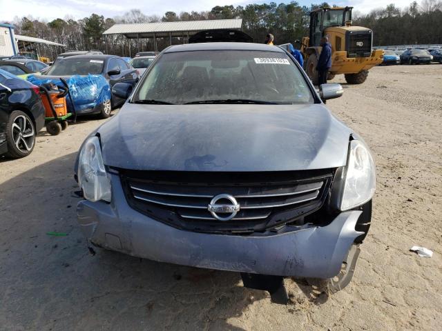Photo 5 from auction – 2011 NISSAN ALTIMA SR with VIN 1N4BL2AP6BN461397