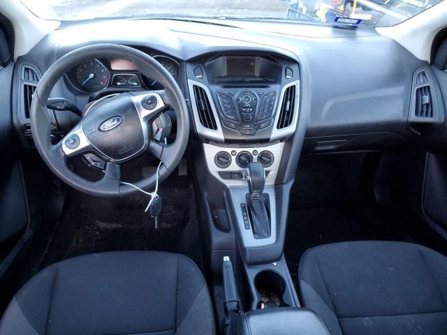 Photo 8 from auction – 2012 FORD FOCUS SE with VIN 1FAHP3F20CL228078