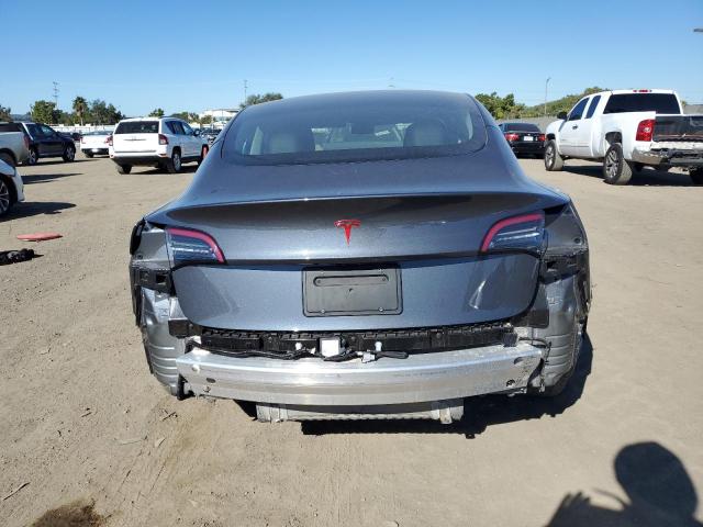Photo 6 from auction – 2021 TESLA MODEL 3 with VIN 5YJ3E1EA1MF927845