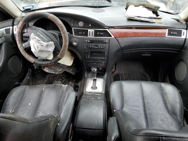 Photo 8 from auction – 2004 CHRYSLER PACIFICA with VIN 2C8GM68414R379629