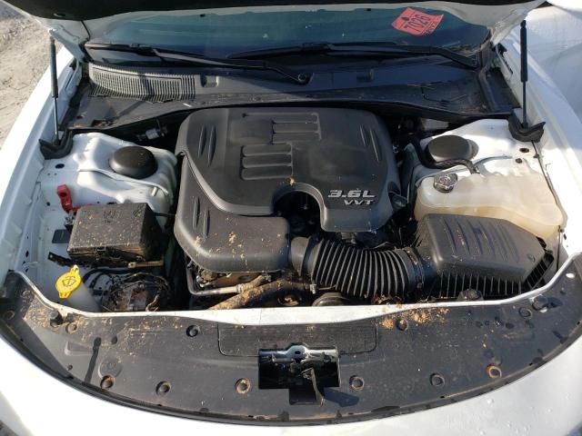 Photo 11 from auction – 2022 DODGE CHARGER SX with VIN 2C3CDXJG1NH139390