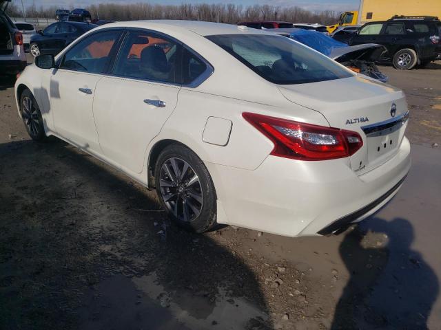 Photo 2 from auction – 2016 NISSAN ALTIMA 2.5 with VIN 1N4AL3AP3GC160865