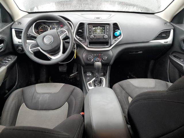 Photo 8 from auction – 2014 JEEP CHEROKEE S with VIN 1C4PJMAB9EW273137