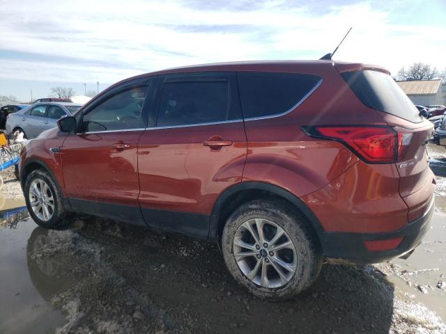 Photo 2 from auction – 2019 FORD ESCAPE SE with VIN 1FMCU9GD5KUA69336