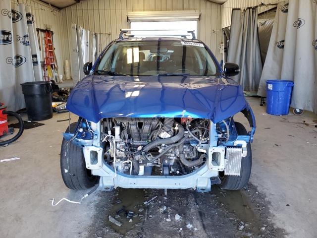 Photo 5 from auction – 2017 MITSUBISHI OUTLANDER with VIN JA4AP3AU7HZ063942