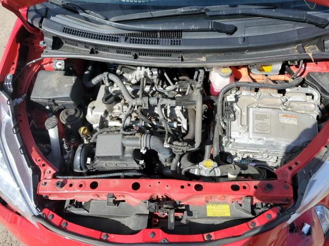 Photo 11 from auction – 2013 TOYOTA PRIUS C with VIN JTDKDTB32D1045303