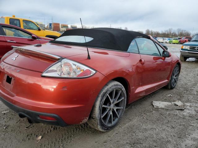 Photo 3 from auction – 2012 MITSUBISHI ECLIPSE SP with VIN 4A37L5EF7CE002154