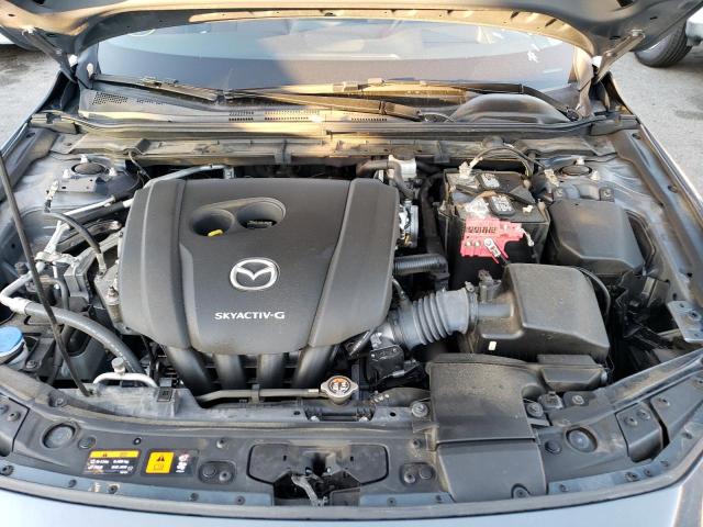 Photo 11 from auction – 2019 MAZDA 3 PREMIUM with VIN JM1BPANM5K1120167