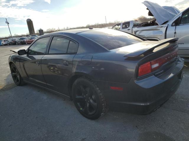Photo 2 from auction – 2014 DODGE CHARGER R/ with VIN 2C3CDXCT7EH162571