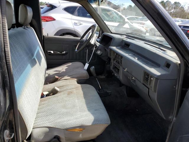 Photo 10 from auction – 1994 MITSUBISHI MIGHTY MAX with VIN JA7LS21G9RP014933