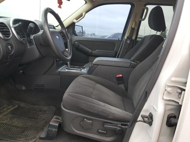 Photo 7 from auction – 2010 FORD EXPLORER X with VIN 1FMEU6DE1AUA92132