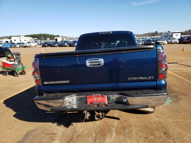 Photo 6 from auction – 2000 CHEVROLET SILVERADO with VIN 1GCEC19T7YZ160514