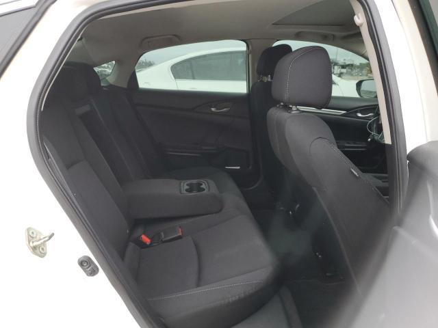 Photo 10 from auction – 2016 HONDA CIVIC EX with VIN 2HGFC2F77GH558937