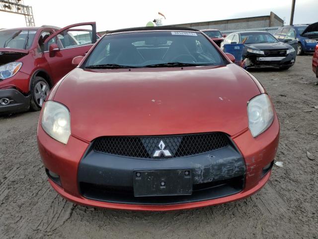 Photo 5 from auction – 2012 MITSUBISHI ECLIPSE SP with VIN 4A37L5EF7CE002154
