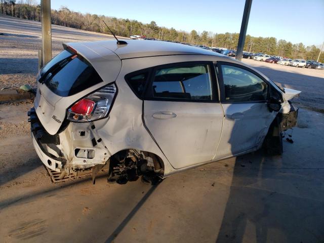 Photo 3 from auction – 2019 FORD FIESTA SE with VIN 3FADP4EJ0KM144319
