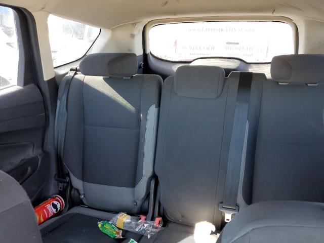 Photo 10 from auction – 2013 FORD ESCAPE S with VIN 1FMCU0F7XDUB82435