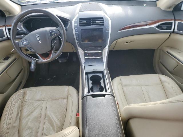Photo 8 from auction – 2013 LINCOLN MKZ with VIN 3LN6L2J91DR817764