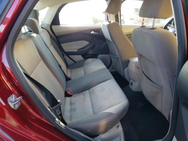Photo 10 from auction – 2014 FORD FOCUS SE with VIN 1FADP3F29EL193011