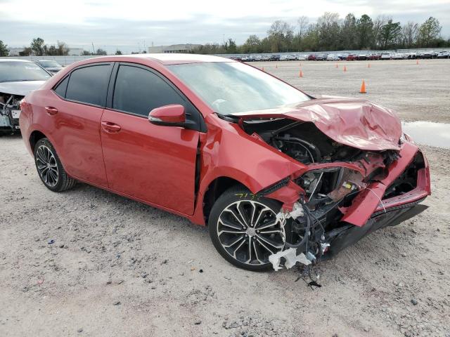 Photo 4 from auction – 2016 TOYOTA COROLLA L with VIN 5YFBURHE8GP480869