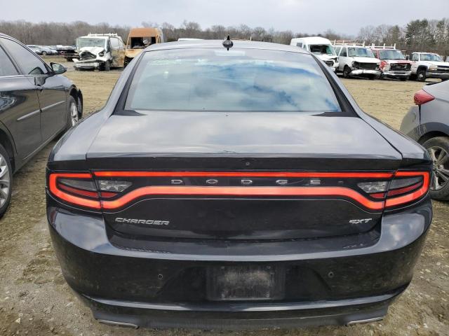 Photo 6 from auction – 2018 DODGE CHARGER SX with VIN 2C3CDXHG1JH133413